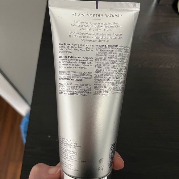 Monat Studio One Air Dry Cream | Brand New & Sealed - Picture 2 of 3